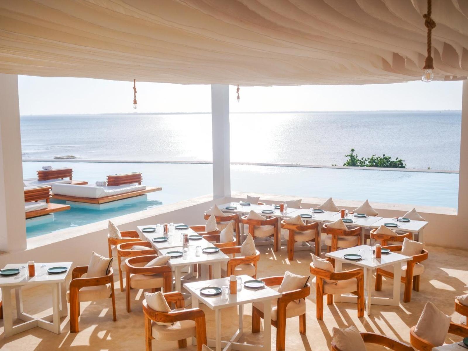 Hotel Le Saint Tropez Kidoti Exterior foto